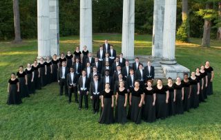 Westminster Choir