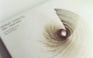 Blanc album cover