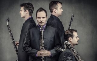 Barcelona Clarinet Players