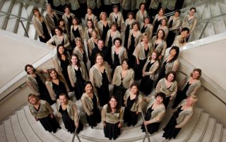 Elektra Women’s Choir