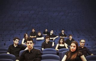 Ensemble O Vos Omnes