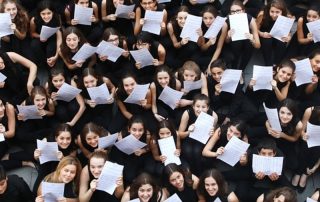 Cor Infantil Amics de la Unió