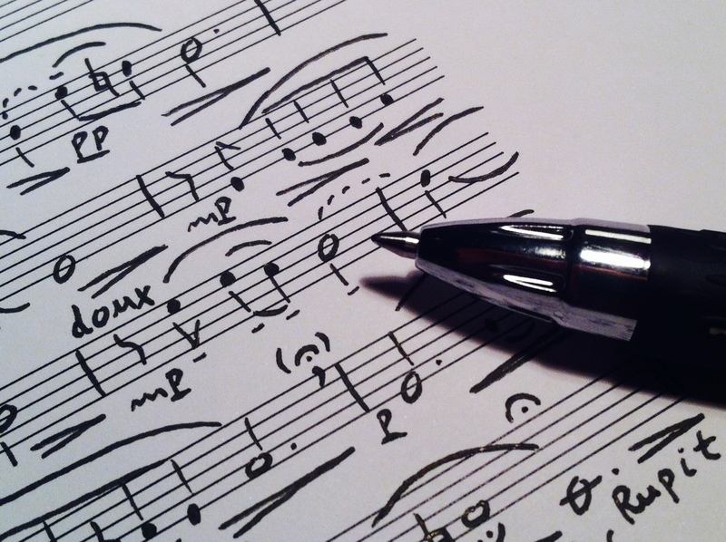 score-a-melody-a-day-2 Bernat Vivanco's score A melody a day