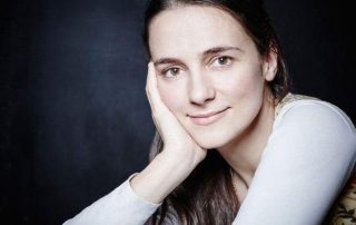 Nuria Rial soprano